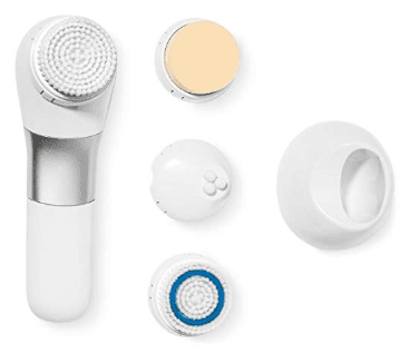 L'Core Paris Face and Body Brush Cleansing System