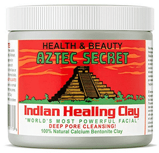 Aztec Secret - Indian Healing Clay by Aztec Secret