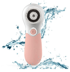 Daisi Electric Cleansing Spin Brush