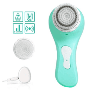 MiroPure Sonic Facial and Body Cleansing Brush