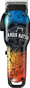 Andis Cordless Envy Li Nation Adjustable Blade Clipper 73045
