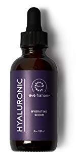Pure Hyaluronic Acid Serum 2 Ounces