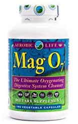 Aerobic Life Mag 07 Oxygen Digestive System