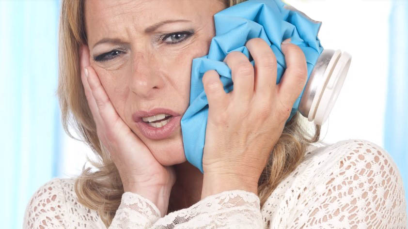 What to do for Sensitive Teeth Pain