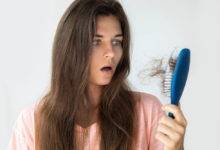 Photo of 20 Ways to Reduce Hair Loss Naturally