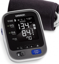 Omron 10 Series Wireless Upper Arm