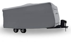 Wolf by cover craft CY31044 utility trailer