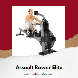Assault Rower Elite