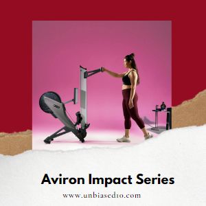 Aviron Impact Series