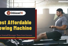 Photo of Best Affordable Rowing Machine