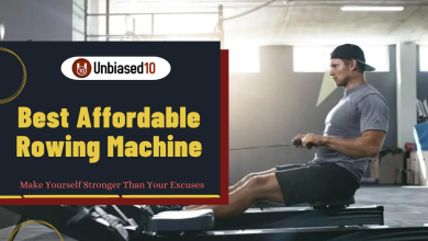 Photo of Best Affordable Rowing Machine
