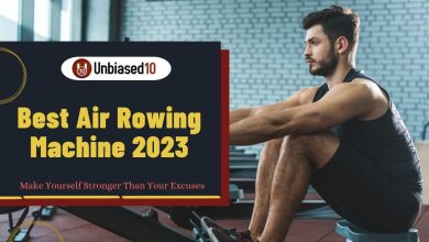 Photo of Best Air Rowing Machine 2023