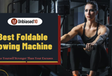 Photo of Best Foldable Rowing Machine