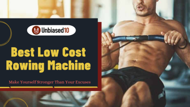 Photo of Best Low-Cost Rowing Machine