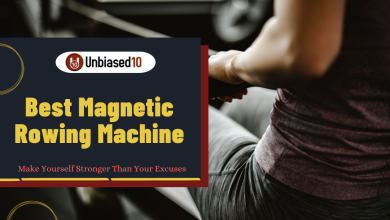 Photo of Best Magnetic Rowing Machine