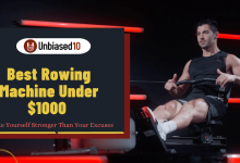 Photo of Best Rowing Machine Under $1000