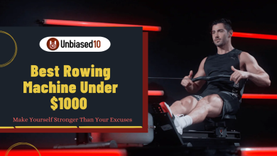 Photo of Best Rowing Machine Under $1000