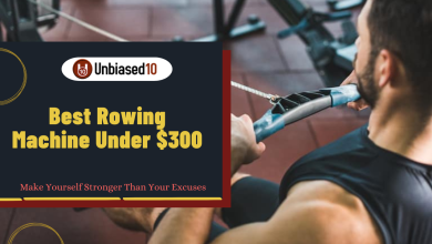 Photo of Best Rowing Machine Under $300