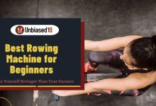 Photo of Best Rowing Machine for Beginners