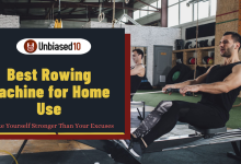 Photo of Best Rowing Machine for Home Use