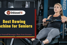 Photo of Best Rowing Machine for Seniors