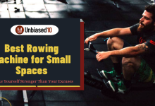 Photo of Best Rowing Machine for Small Spaces