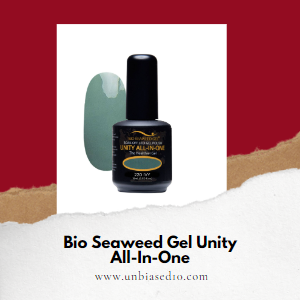 Bio Seaweed Gel Unity All-In-One