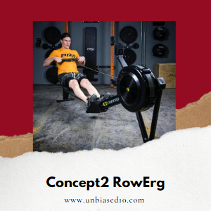 Concept2 RowErg