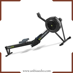 Best Rowing Machine for Small Spaces 1