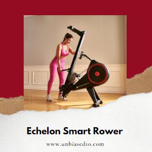 Echelon Smart Rower
