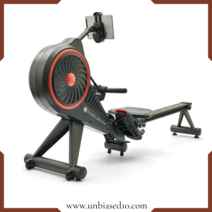 Best Foldable Rowing Machine 1