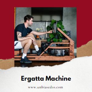 Ergatta Machine
