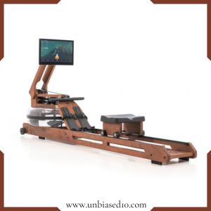 Best Rowing Machine for Small Spaces 2