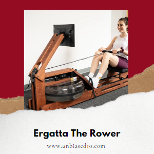 Ergatta The Rower