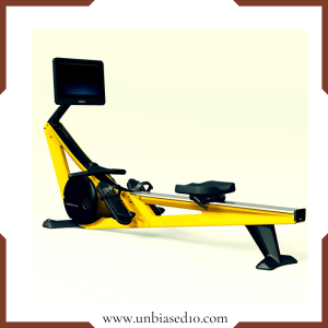 Best Foldable Rowing Machine 3