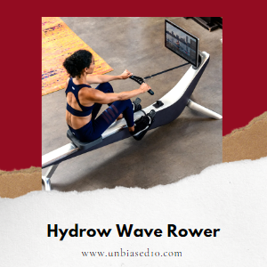 Hydrow Wave Rower