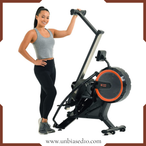 Best Exercise Rowing Machine 1
