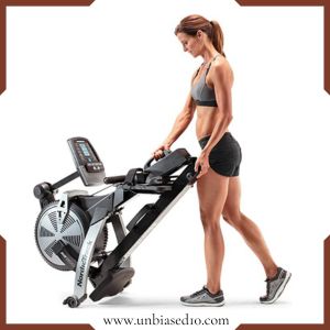 Best Low-Cost Rowing Machine 3