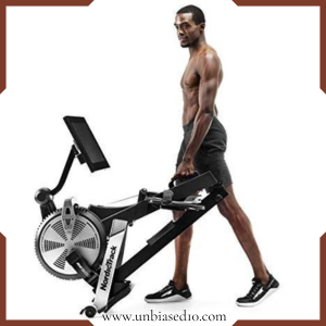 Best Affordable Rowing Machine 2