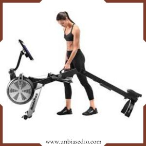 Best Magnetic Rowing Machine 3