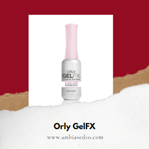 Orly GelFX