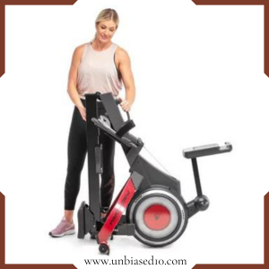 Best Low-Cost Rowing Machine 1