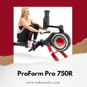 ProForm Pro 750R
