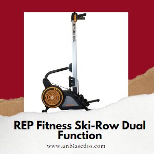 REP Fitness Ski-Row Dual Function