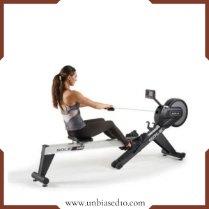 Best Compact Rowing Machine 2