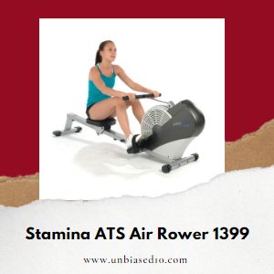 Stamina ATS Air Rower 1399