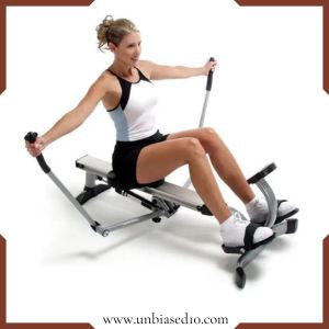 Best Rowing Machine for Home Use 1