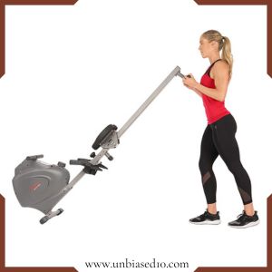 Best Low-Cost Rowing Machine 2