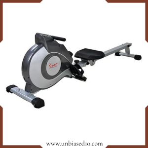 Best Foldable Rowing Machine 2