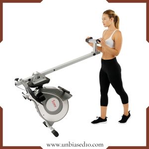 Best Magnetic Rowing Machine 2